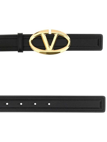 Valentino Garavani Belt - VALENTINO - BALAAN 2