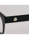 Glasses frame ML5133 003 horn rim - MONCLER - BALAAN 5