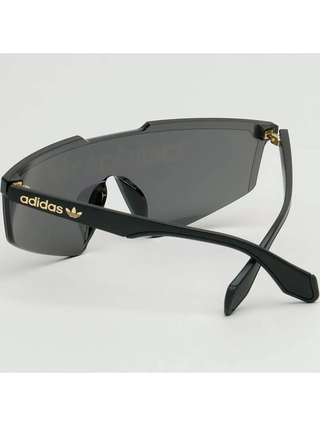 Sunglasses Sports Mirror Logo Pattern Goggles Running Riding Fashion OR0048 30G - ADIDAS - BALAAN 4