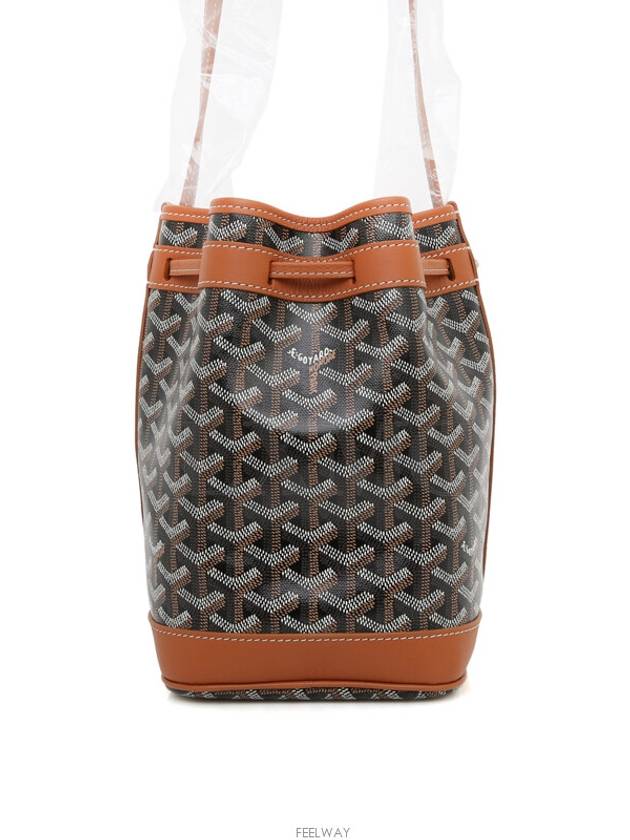 women cross bag - GOYARD - BALAAN 4