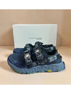 Unisex Navy Tokyo Design Studio Niobium Concept 2 Sandals Indigo MSNB2NC2 - NEW BALANCE - BALAAN 2