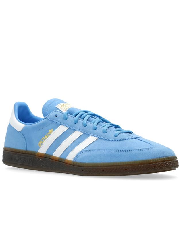 ADIDAS Originals ‘Handball Spezial’ Sports Shoes, Men's, Blue - ADIDAS ORIGINALS - BALAAN 4