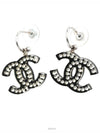 women earrings - CHANEL - BALAAN 3