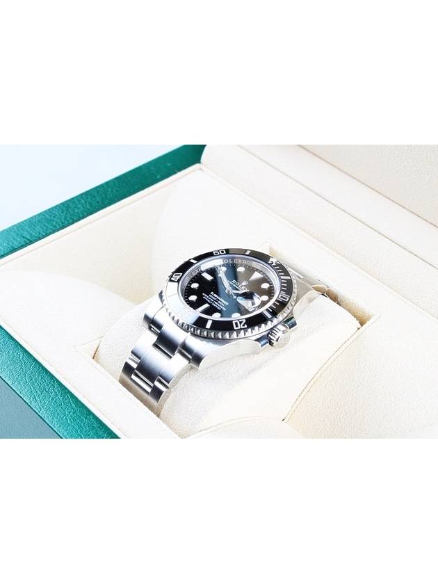 Rolex Submariner Black Date 20 Years - ROLEX - BALAAN 4