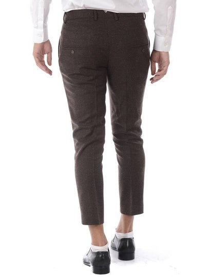 Daniele Alessandrini Jeans Trouser - DANIELE ALESSANDRINI - BALAAN 2