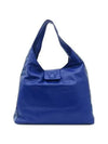 Car Blue Shoulder Bag - BALLY - BALAAN 2