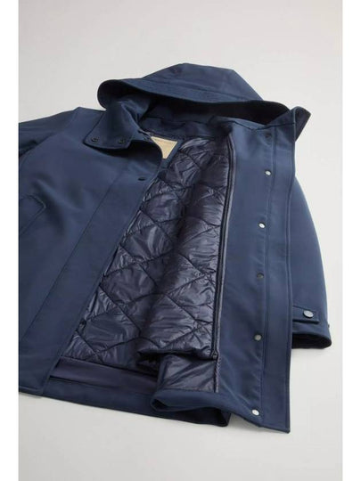 Woolrich Coats - WOOLRICH - BALAAN 2