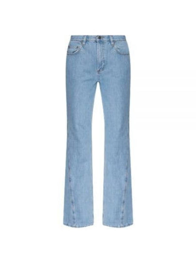 Elle Jeans Light Blue - A.P.C. - BALAAN 2