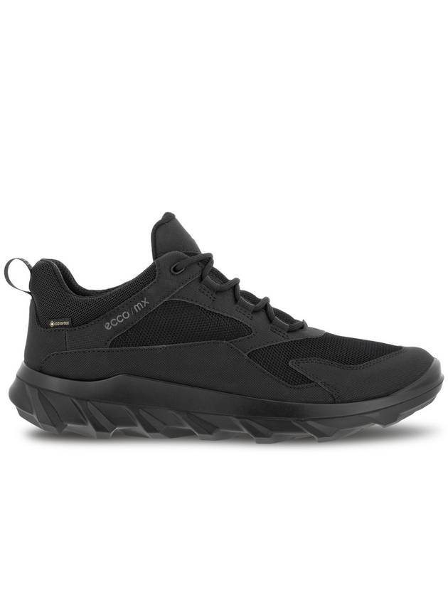 MX Low Top Spikeless Black - ECCO - BALAAN 10