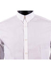 PJXD 164L 400 Men's Casual Shirt - PAUL SMITH - BALAAN 5