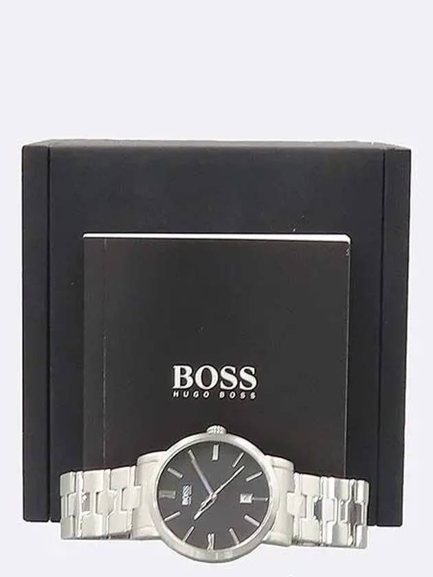 HB 19 4 14 2003 Men s Watch - HUGO BOSS - BALAAN 5