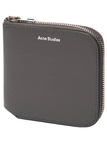 women s wallet - ACNE STUDIOS - BALAAN 1