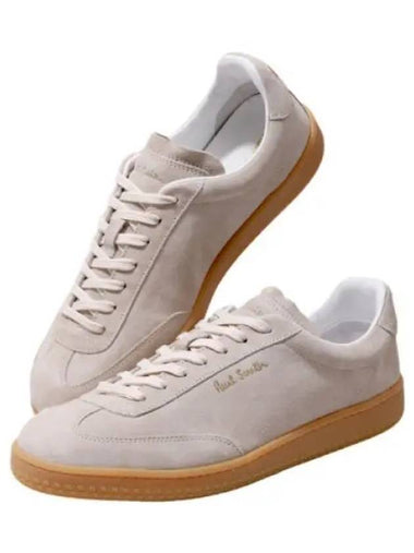 suede sneakers - PAUL SMITH - BALAAN 1