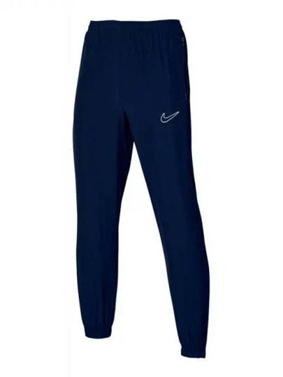 Dri Fit Academy 23 Track Pants Blue - NIKE - BALAAN 2