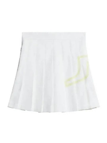 Naomi Skirt GWSD11057 0000 Women s - J.LINDEBERG - BALAAN 1