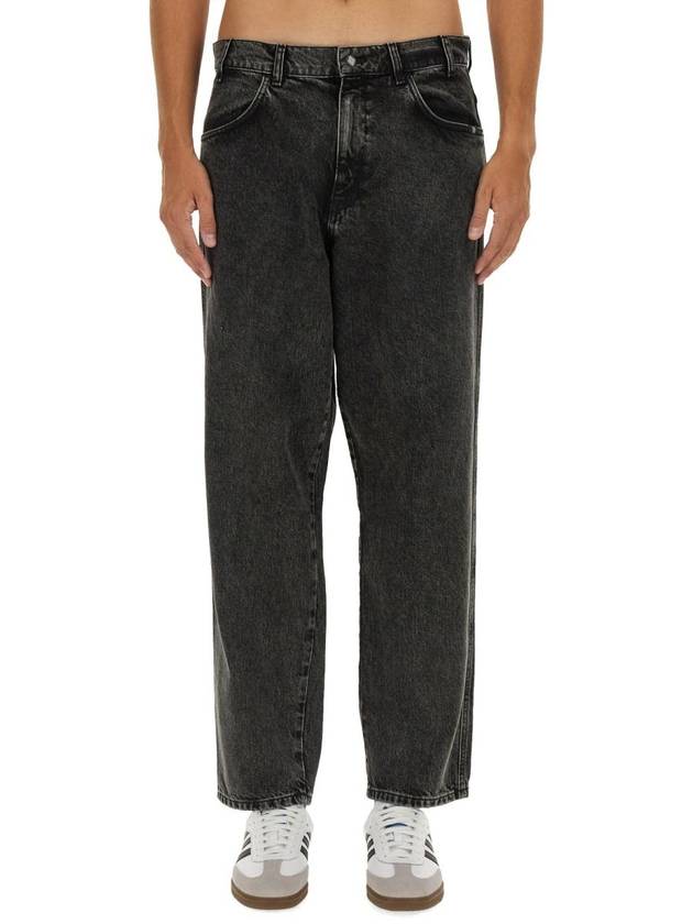 Amish "New Bernie" Jeans - AMISH - BALAAN 1