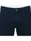 Quarona 5 POCKETS pocket pants FAM5351 W336 - LORO PIANA - BALAAN 5