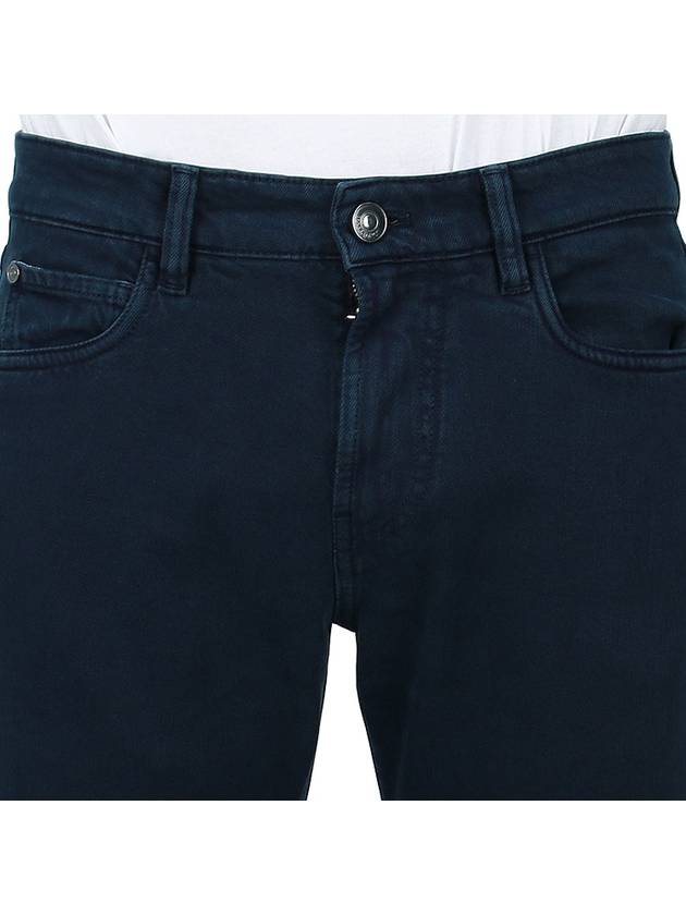 Quarona 5 POCKETS pocket pants FAM5351 W336 - LORO PIANA - BALAAN 5