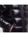 Maya zip up hooded padded jacket J20911A5360068950 - MONCLER - BALAAN 7