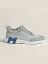 Bouncing Sneakers Light Gray H231764ZH - HERMES - BALAAN 3