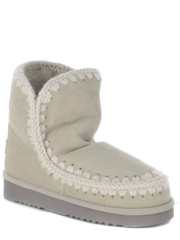 Mou  Boots Grey - MOU - BALAAN 3