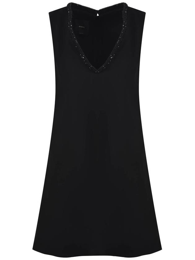 Pinko Dress  "Gordes" - PINKO - BALAAN 1