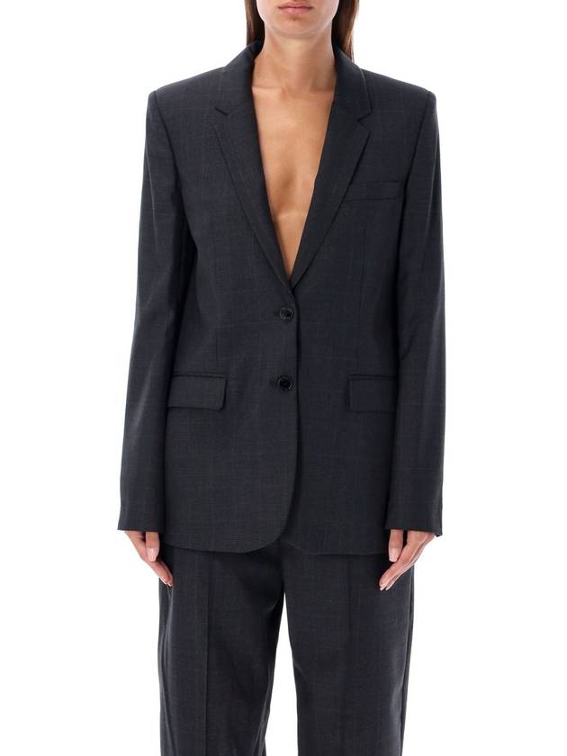 Isabel Marant Lesandre Blazer - ISABEL MARANT - BALAAN 1