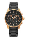 AN8196 55E Chronograph Men s Metal Watch - CITIZEN - BALAAN 5