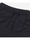 Dri Fit Foam 7 Inch Unlined Shorts Black - NIKE - BALAAN 4