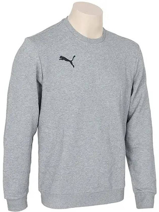 Sweatshirt 656933 33 TG Casual Crew Sweatshirt - PUMA - BALAAN 2