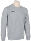 Goal Casual Sweatshirt Grey - PUMA - BALAAN 3