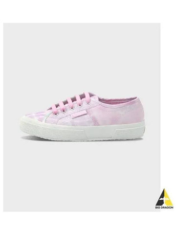 superga 2750 fantasy violet persian - SUPERGA - BALAAN 1