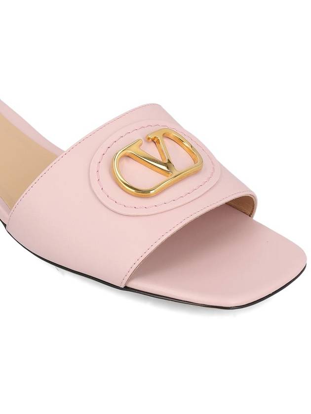 Valentino Garavani Sandals - VALENTINO - BALAAN 4