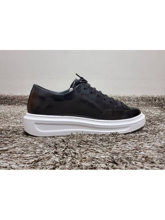 Beverly Hills sneakers 6 250 - LOUIS VUITTON - BALAAN 8