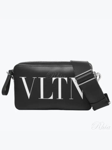 Men's Crossbody Bag B0704WJW 0NI - VALENTINO - BALAAN 1