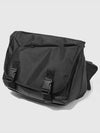 Compound Messenger Bag Black - MONSTER REPUBLIC - BALAAN 2