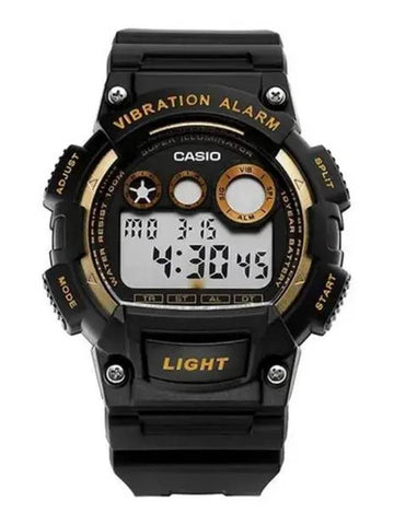 Men s Urethane Watch 271078 - CASIO - BALAAN 1