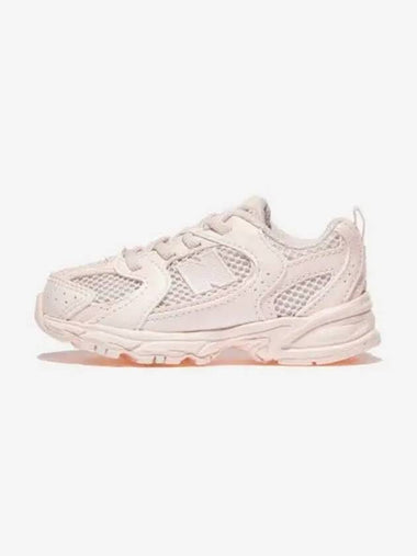 Kids 530 Low Top Sneakers Pink - NEW BALANCE - BALAAN 1