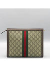 625549 clutch bag - GUCCI - BALAAN 4