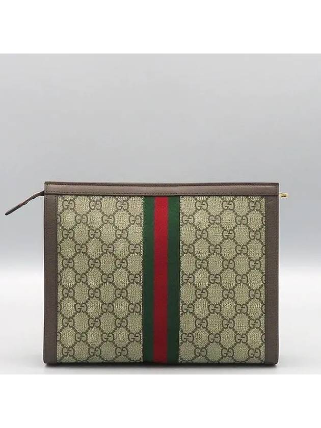 625549 clutch bag - GUCCI - BALAAN 4