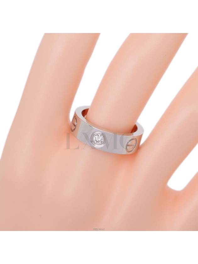 women rings - CARTIER - BALAAN 5
