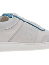 Men's Sneakers WALLYS 00T - BALLY - BALAAN 10