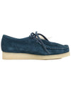 Originals Wallabee 26175709 - CLARKS - BALAAN 5