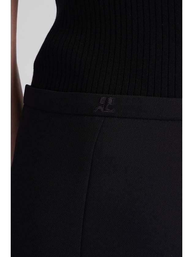 Courrèges Skirt - COURREGES - BALAAN 5