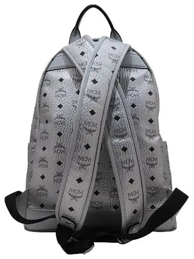 MCM MMK9SVE70SB001 Backpack Bag - MCM - BALAAN 5