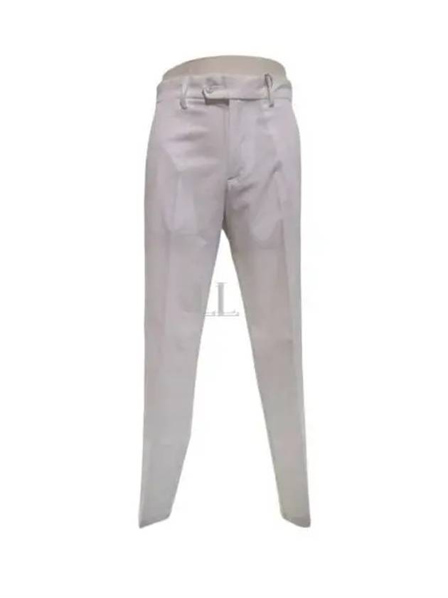 Men's Vent Golf Pants White - J.LINDEBERG - BALAAN 2