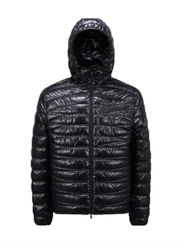 Levanter Padding Black - MONCLER - BALAAN 7