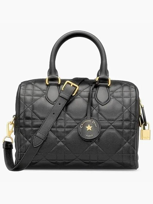 Dior Groove 25 Bag M1365UBOL M900 - DIOR - BALAAN 1