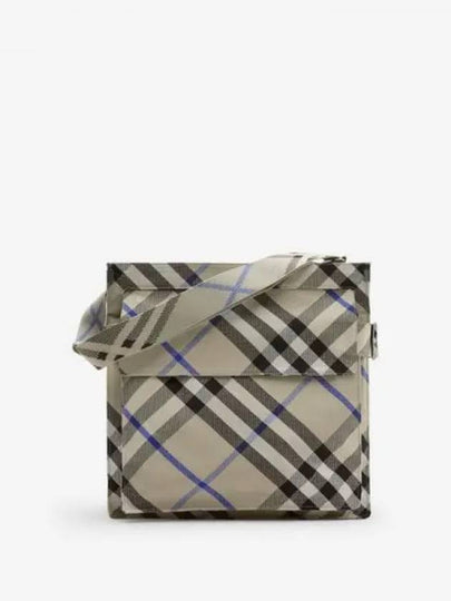 Medium trench tote bag 8091815 - BURBERRY - BALAAN 2