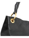 Vitello Dino Shoulder Bag Hobo One Handle BR4829 - PRADA - BALAAN 7